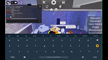 Cojiendo con un furro final inesperado