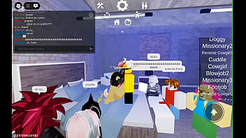 Cojiendo con un furro final inesperado