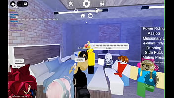 Cojiendo con un furro final inesperado