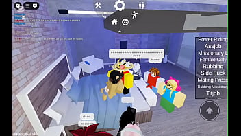 Cojiendo con un furro final inesperado