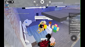 Cojiendo con un furro final inesperado