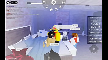 Cojiendo con un furro final inesperado