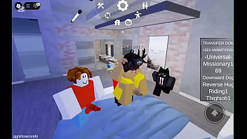 Cojiendo con un furro final inesperado