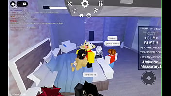 Cojiendo con un furro final inesperado