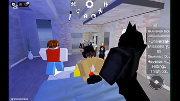 Cojiendo con un furro final inesperado