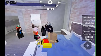 Cojiendo con un furro final inesperado