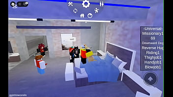 Cojiendo con un furro final inesperado