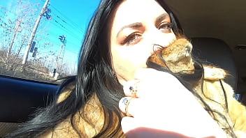 Preview cheating wife goes fur coat shopping with her husband's friend she will suck his cock out door 221 Preview cheating wife goes fur coat shopping with her husband's friend she will suck his cock out door 221