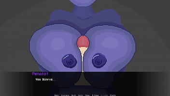 Bonnie freddy fnaf game titjob compilation Bonnie freddy fnaf game titjob compilation