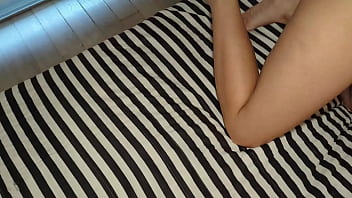 Stepmother's ovulation prompted her to have sex with her own stepson