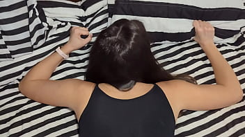 Stepmother's ovulation prompted her to have sex with her own stepson