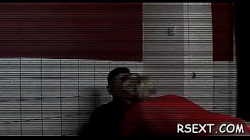 Sexy playgirl fucked balls unfathomable