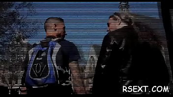 Sexy playgirl fucked balls unfathomable