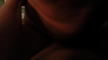 My gf and i fucking and sucking