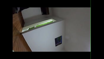 Me escapo con mi yerno para que me llene la panocha de semen rico