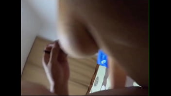 Me escapo con mi yerno para que me llene la panocha de semen rico