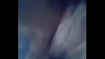 Nice latina riding it