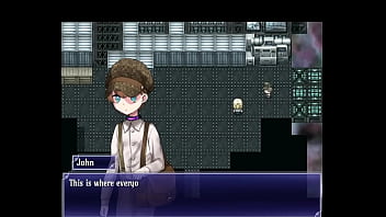 Demons roots parte 09 mark 6