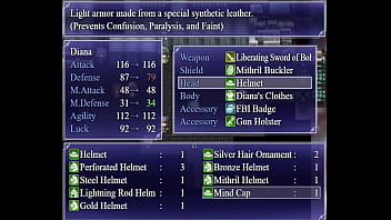 Demons roots parte 09 mark 6