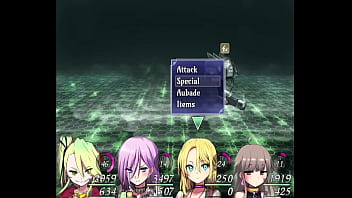 Demons roots parte 09 mark 6