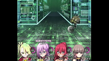 Demons roots parte 09 mark 6