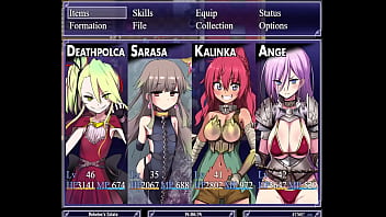 Demons roots parte 09 mark 6