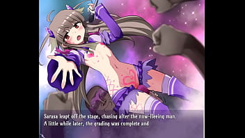 Demons roots parte 09 mark 6