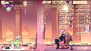 Fucking great hentai anal