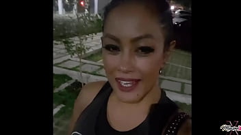 Dildo fucking after gym maxine x squirts as she fucks herself