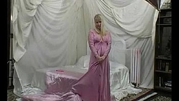 Lacie jerksoff with her pink toy