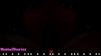 Sucking big dick and getting cum on face