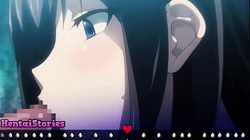 Sucking big dick and getting cum on face