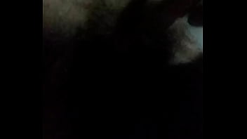 I fuck my unshaven pussy hard I fuck my unshaven pussy hard
