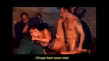 Padre l'epilogo scena 5