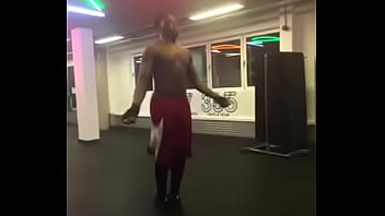 Skipping mr t Skipping mr t