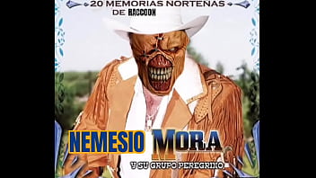 Nemesio mora y su grupo perejil