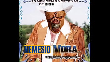 Nemesio mora y su grupo perejil
