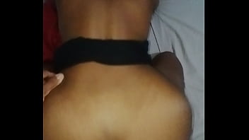 Br163 metendo na novinha de quatro