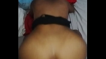 Br163 metendo na novinha de quatro