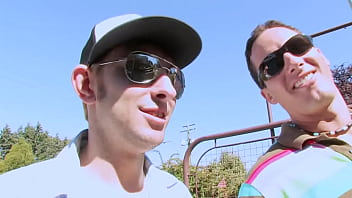 Alyssa reece fuck by her boy