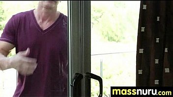 Most erotic massage experience 15