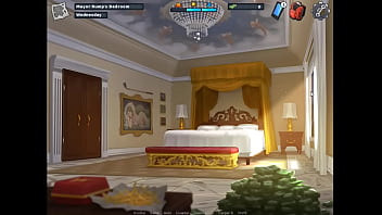 Summertime saga cap 63 la mansion del alcalde