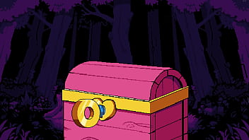 Let's play flipwitch forbidden sex hex giant chest key