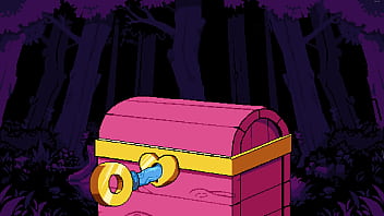 Let's play flipwitch forbidden sex hex giant chest key