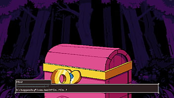 Let's play flipwitch forbidden sex hex giant chest key