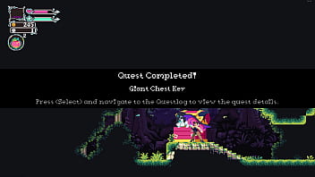 Let's play flipwitch forbidden sex hex giant chest key