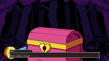 Let's play flipwitch forbidden sex hex giant chest key