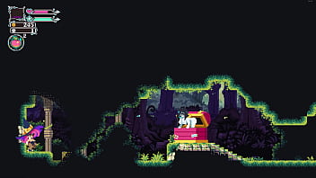 Let's play flipwitch forbidden sex hex giant chest key