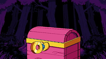 Let's play flipwitch forbidden sex hex giant chest key