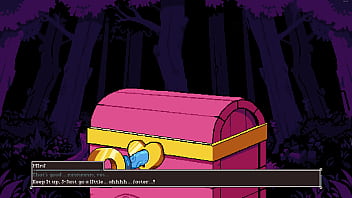 Let's play flipwitch forbidden sex hex giant chest key